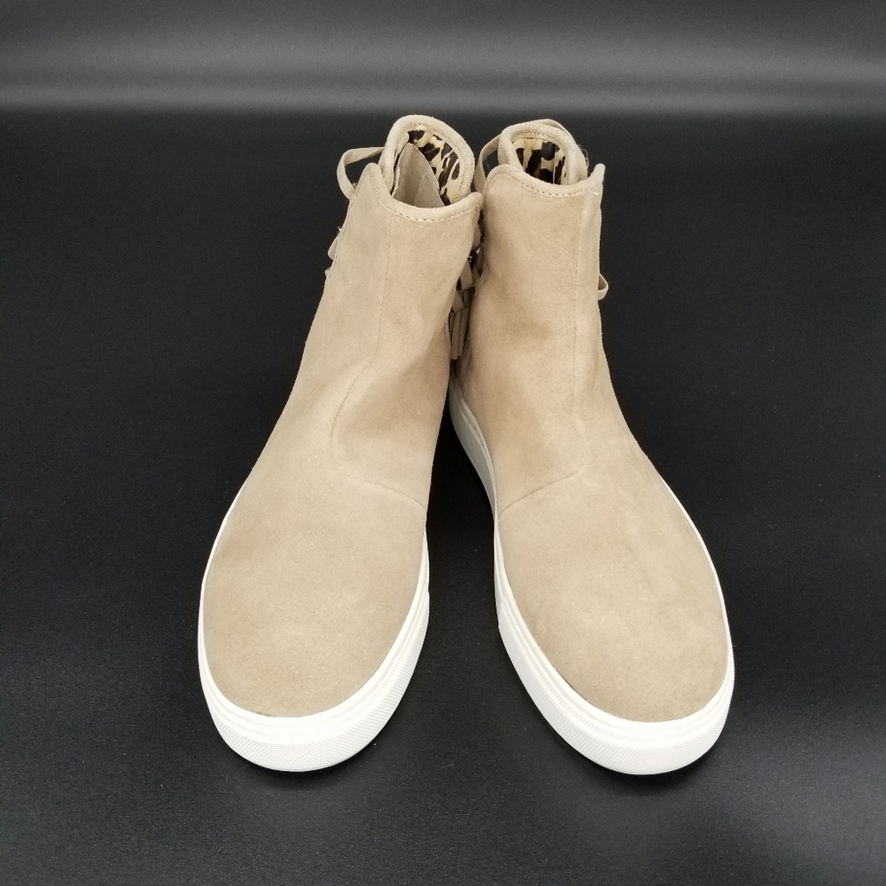 Zara Woman Casual Sneakers